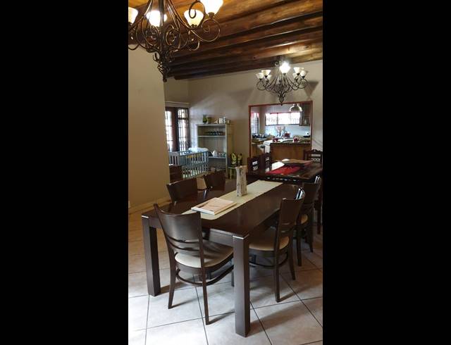3 BEDROOM FREEHOLD SOLD IN WONDERBOOM SOUTH